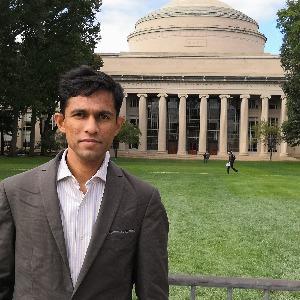 Aadhithya Sujith
