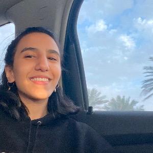 Elham Almahmoud