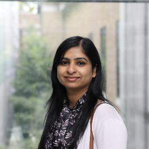 Sona Srivastava