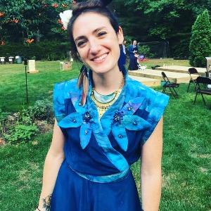 Stacy Scibelli