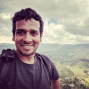 Akash Kumar