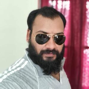 Parvind K  Vishwakarma