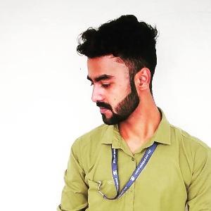 Jayant Singh