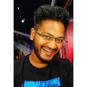 Giridhar P