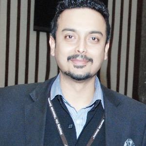 Akhil  S