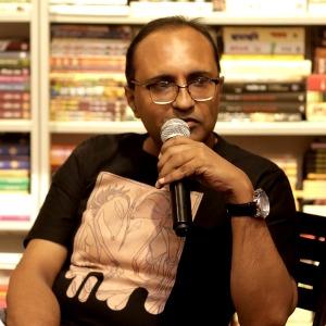 Sumit Moitra