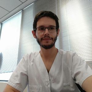 Sergio Negre Policarpo