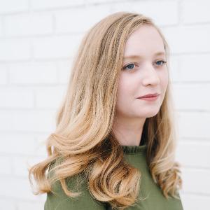 Emily Mullin