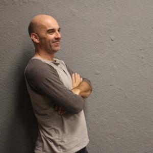 Brad King