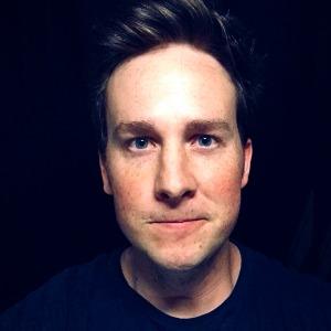 Ben Smith
