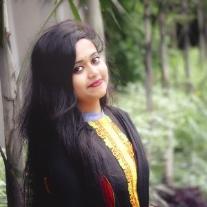 Sanjida Haque