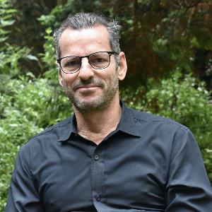 Andy Van Den Dobbelsteen