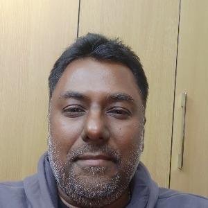 Ajay Rajan