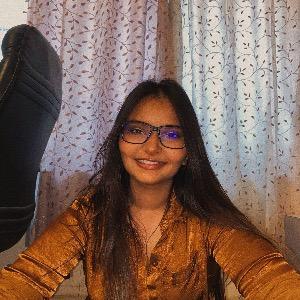 Esha Datanwala