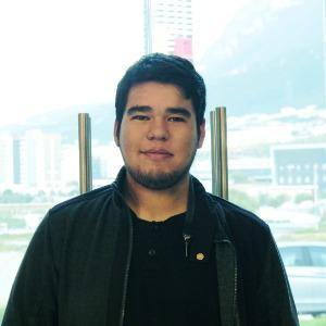 Rodrigo Flores