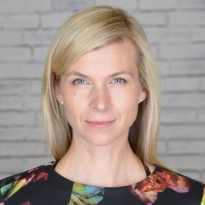 Aurika Savickaite