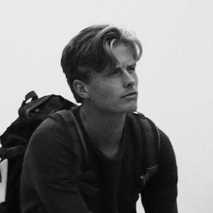 Sam Verdegaal