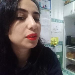 Sarah El Khamsa