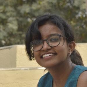 Anagha Bhat Betha