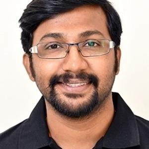 Dinesh Dhurvas Chandrasekaran
