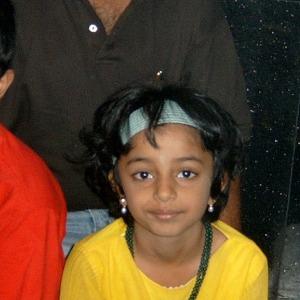 Ishita Shailesh
