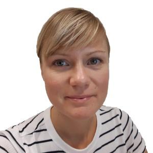 Stina Heikkila