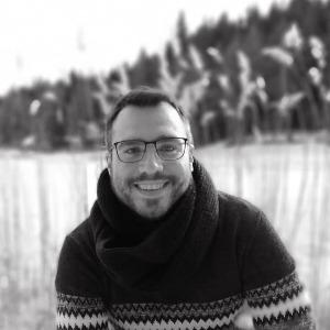 Javier Babi Almenar