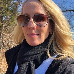 Tracy Donahue