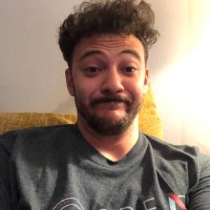 Seth Nirenberg
