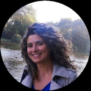 Susana Nuria Guerrero Lopez