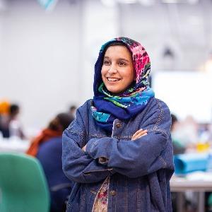 Shagufta Rehmat