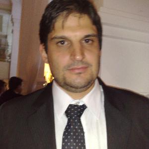 Francisco Antonio Coelho Junior