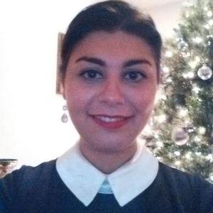 Paria Izadmehr