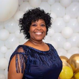 Thandi Nyampule