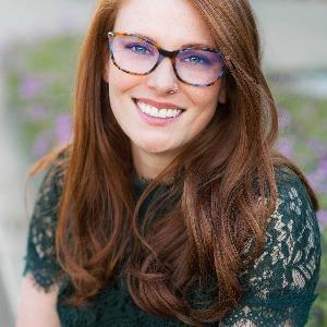 Kristin Ellis