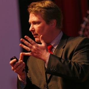 Richard Lamb