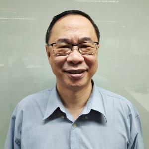 Tze Leong Chan