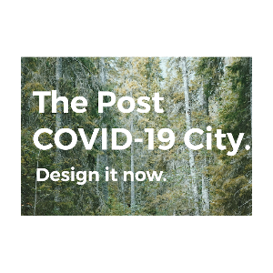 THE POST COVID19 CITY 2021