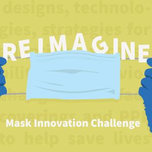 Reimagining face coverings and PPE 2020