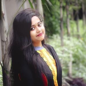 Sanjida Haque